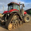 Case Magnum 380 Rowtrac - 5266 hours