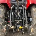 Case Puma 185 MC - 3870 hours