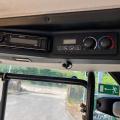 JCB 4220 Fastrac - 4135hrs