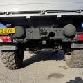 Unimog U4023 Extreme Offroader - Only 346 Miles!!!