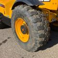 JCB 560-80 Agri Xtra DualTech - 3391 hours