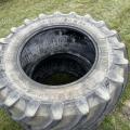 Trelleborg 900/60 x42 & 650/60 x34 TM 1000 Tyres