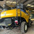 NH CR 9.90TT Revelation - 1038 & 1286 hrs - SOLD