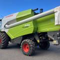 Claas 440 Tucano - Only 1233 & 1736 Hrs