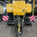 NH BB9090 Plus LSB - 50092 Bales