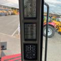Case 620 Quadtrac - Only 4050hrs