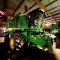 JD 9880i STS - SOLD