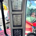 Case 580 Quadtrac - Only 4694 hours
