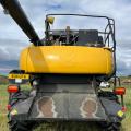 NH CR 9060 Elevation - 2214 & 2713hrs