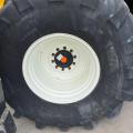 NH CR 9080 - 2853 & 3698 Hours