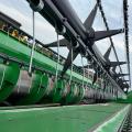 JD S690i 4wd HillMaster - 2445 & 2965 hrs.