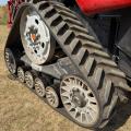 Case 8250 AFS - only 300 & 376 hrs!