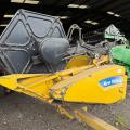 NH CR 9080 - 2853 & 3698 Hours