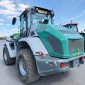 Kramer KL55.8T Ecospeed Pro
