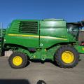 JD T670i Hillmaster - Only 1145 & 1667hrs