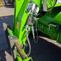 Merlo TF 33.7 -115 Only 308 Hours