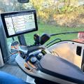 Case Magnum 380 CVX - Only 1626 hours