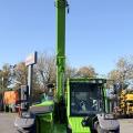 Merlo TF 33.7 -115 Only 308 Hours