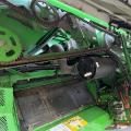 JD S690i TT - 1343 & 2022 Hours