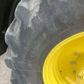 JD 6250R Ultimate - 3620hrs
