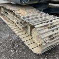 Hitachi Zaxis 130 LCN 13T Digger - Only 574hrs
