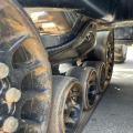 Case Magnum 340 Rowtrac - 7085hrs