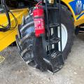 NH TC 5.90 - Only 437 & 658 Hours