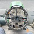 JD 6R195 cw Fr Link & PTO - 2378hrs
