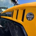 JCB 4220 Fastrac - 4135hrs