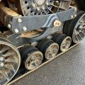 Case 580 Quadtrac 6488 hours