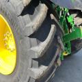 JD 6195R - Only 1712 hours
