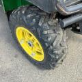 JD XUV 855M Gator