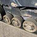 Case 8230 AFS Axial Flow - Only 1015 & 1592 hrs