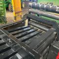 NH BB9090 Plus LSB - 50092 Bales