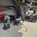 Case AFX 8010 Combine - 2602 & 3310 hours