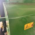 JD 592 Round Baler