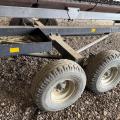 JD T670 - 2206 & 2915 Hours - SOLD