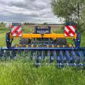 TWB Terminator 3.5m Trailed Cultivator