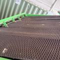 JD 592 Round Baler