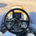 JCB 4220 Icon - 1050hrs - Fr Link & PTO - SOLD