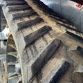 Case 580 Quadtrac 6488 hours