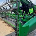 JD S785i - 1650 & 2465 hours