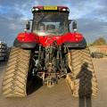 Case Magnum 380 Rowtrac - 5266 hours