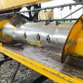 NH CX 8040 - Only 1357 & 1587 hours - SOLD