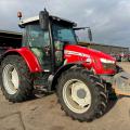 MF 5713S - Dyna 4 - 2689 Hours - SOLD