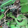 JD S690i TT - 1343 & 2022 Hours