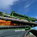 Amazone Pantera 4502 30m Self Propelled Sprayer