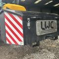 LWC Front Weight-box
