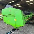Deutz 5690 HTS - 3067hrs