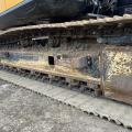 JCB JS131 LC Plus - 6271 hours